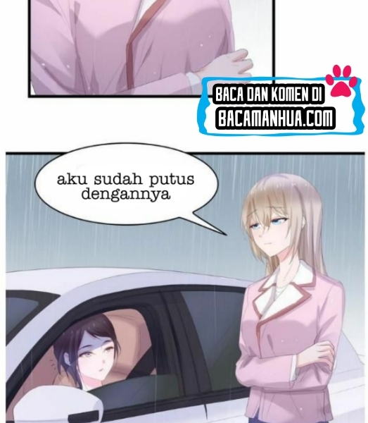 The President Lovely Wife Chapter 05 Gambar 38